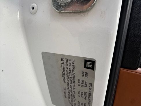 Used 2018 Chevrolet Corvette Stingray Coupe w/ 2LT Preferred Equipment Group image 21