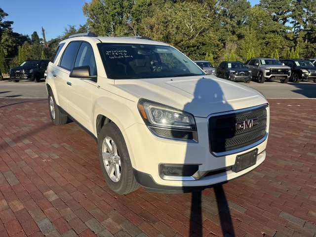 Used 2013 GMC Acadia SLE FWD image 19
