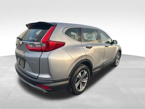 Used 2019 Honda CR-V LX image 5