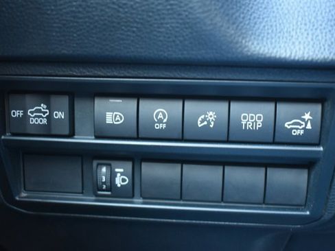 Used 2023 Toyota Tundra SR5 w/ TRD Sport Premium Package AWD/4WD image 24