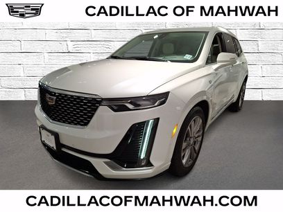 Certified 2023 Cadillac XT6 Premium Luxury w/ Technology Package