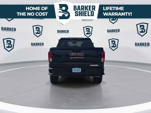 New 2026 GMC Sierra 1500 Elevation w/ Elevation Select Package AWD/4WD image 4