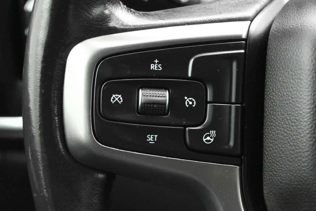 Used 2020 Chevrolet Silverado 1500 RST AWD/4WD image 7