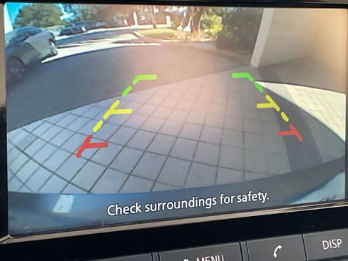 Used 2025 Nissan Sentra S image 17