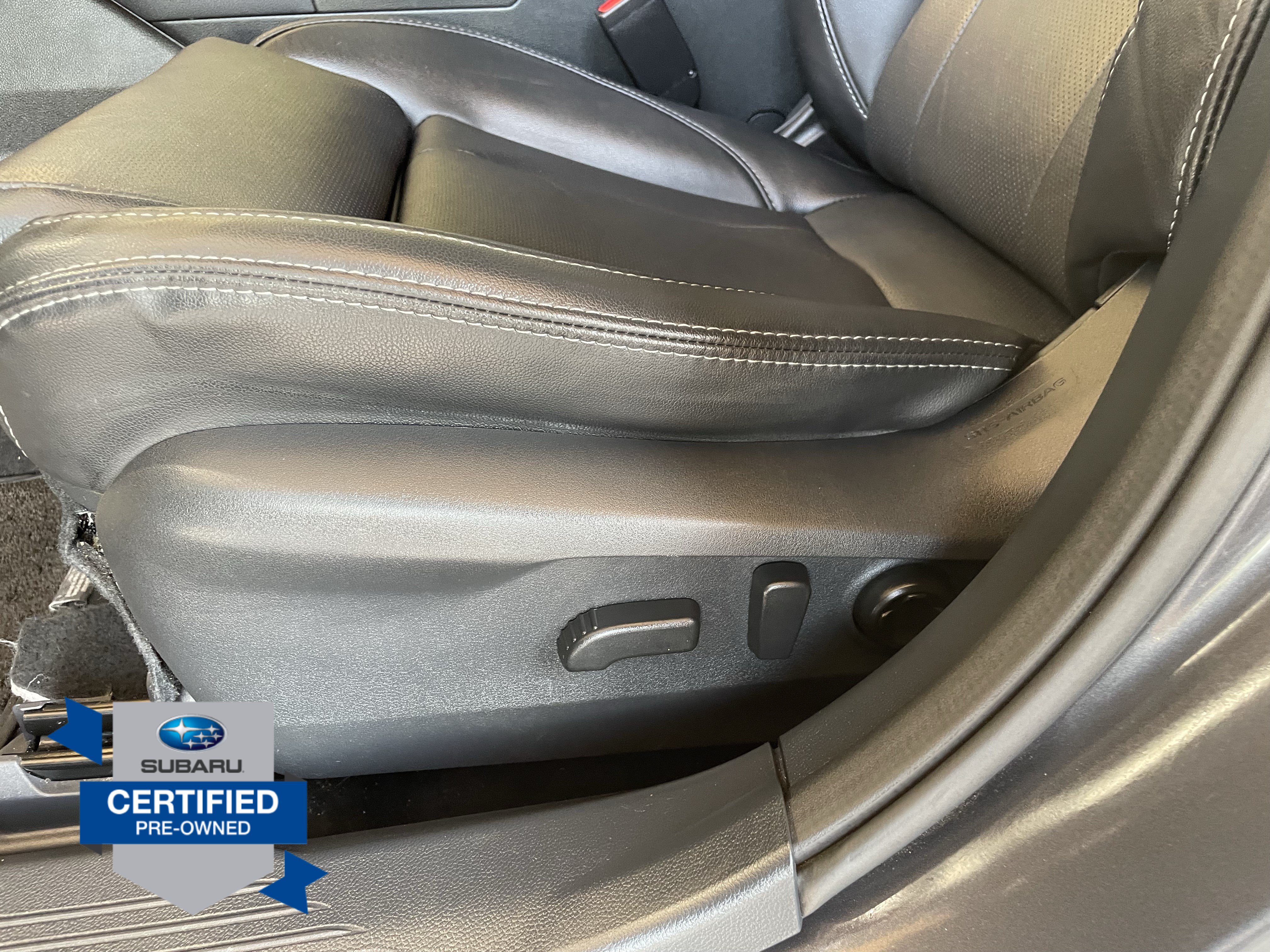 Used 2023 Subaru Outback Limited AWD/4WD image 22