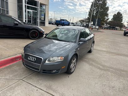 Used 2007 Audi A4 2.0T