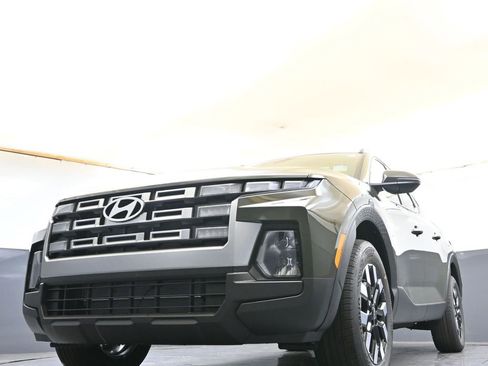 New 2026 Hyundai Santa Cruz SEL image 31