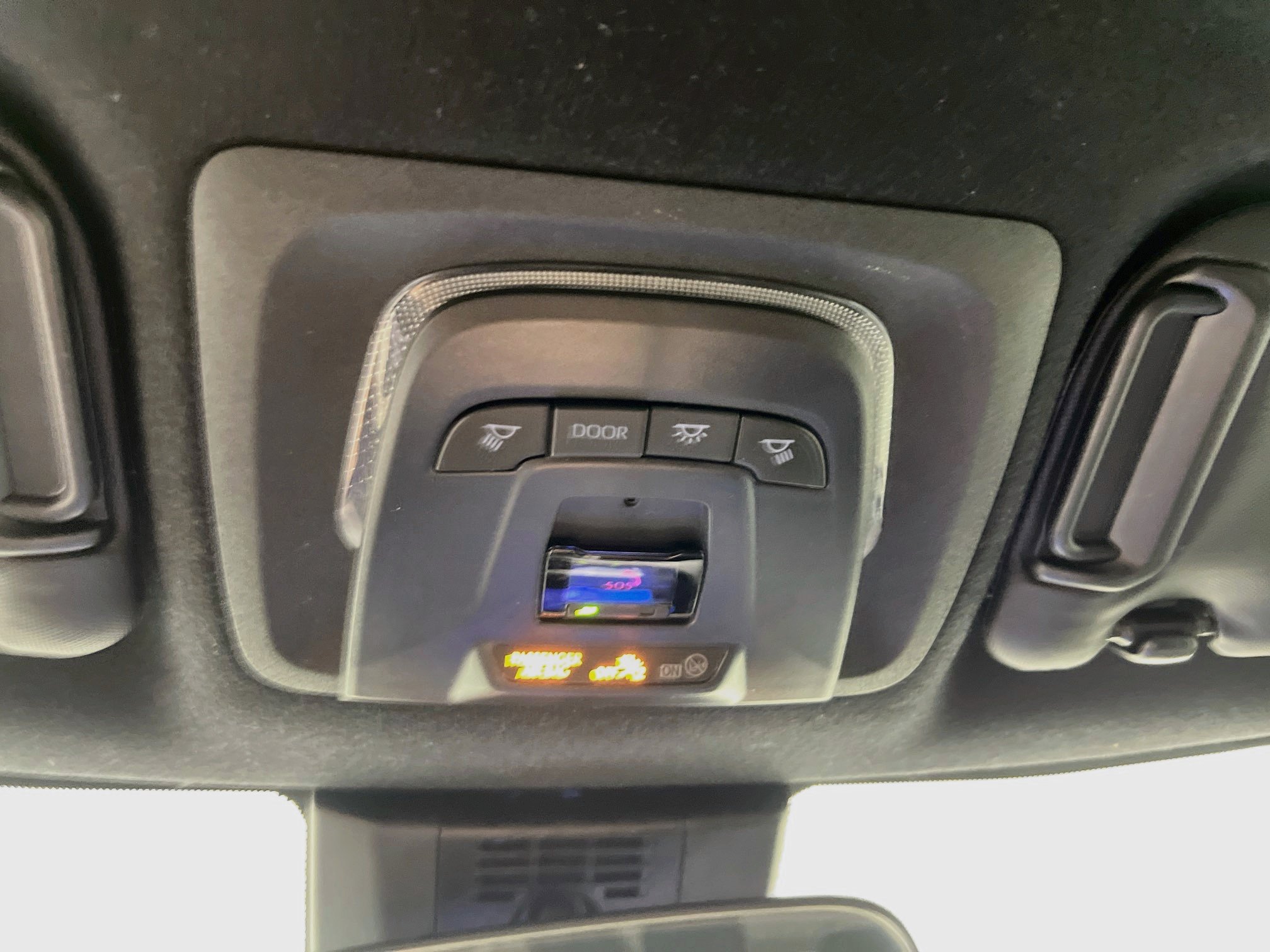 Used 2024 Toyota Corolla SE FWD image 20
