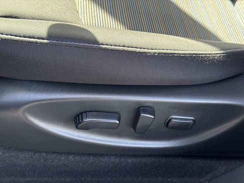 Certified 2025 Nissan Leaf SV Plus image 20