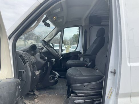Used 2019 RAM ProMaster 1500 image 5