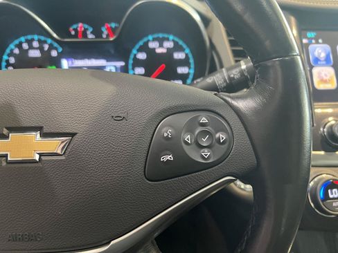Used 2018 Chevrolet Impala LT w/ LT Convenience Package FWD image 23