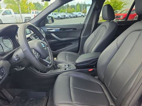 Used 2019 BMW X1 xDrive28i w/ Convenience Package AWD/4WD image 6