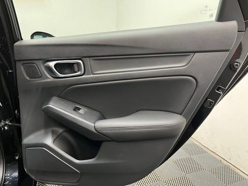 New 2026 Acura Integra FWD image 18
