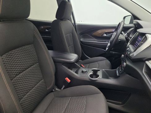 Used 2021 GMC Terrain SLE FWD image 21