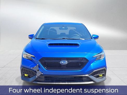 Used 2023 Subaru WRX Premium AWD/4WD image 7