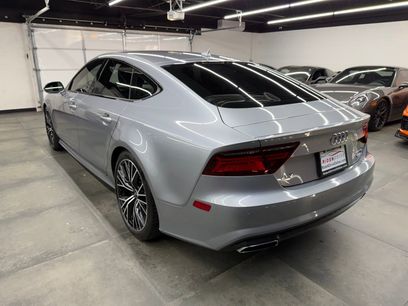 Used 2018 Audi A7 3.0T Premium Plus w/ S Line Sport Package