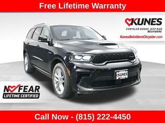 Used 2025 Dodge Durango R/T AWD/4WD video 1