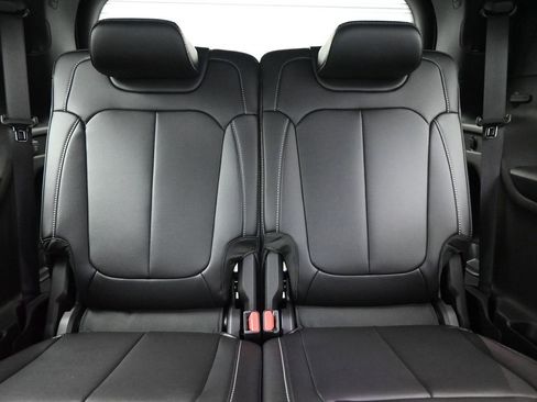 New 2025 Jeep Grand Cherokee L Limited w/ Black Appearance Package RWD image 16