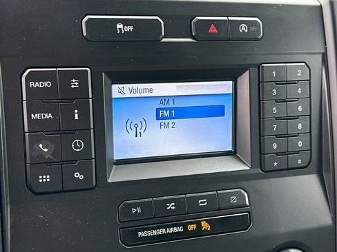 Certified 2020 Ford F150 XL w/ Equipment Group 101A Mid RWD image 16