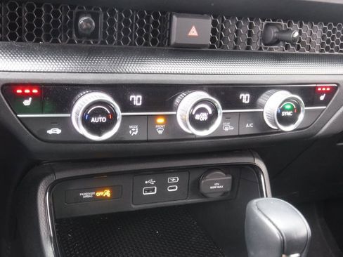 Used 2024 Honda CR-V Sport image 22