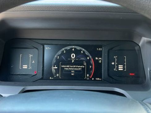 New 2026 Toyota Tacoma SR5 AWD/4WD image 11