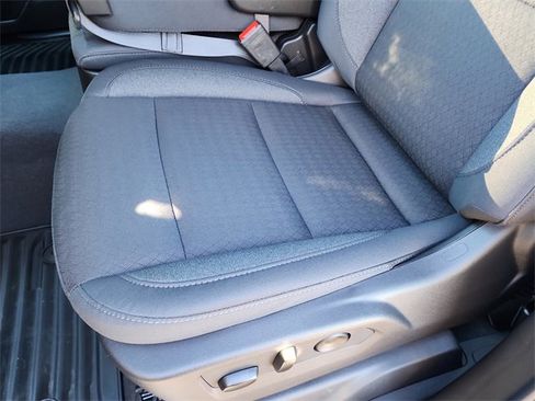 New 2026 GMC Sierra 1500 Elevation image 16