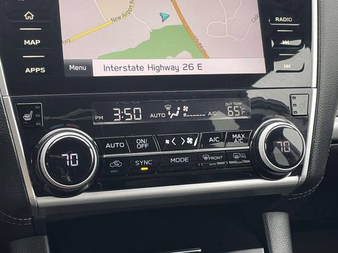 Used 2019 Subaru Outback 2.5i Limited AWD/4WD image 20