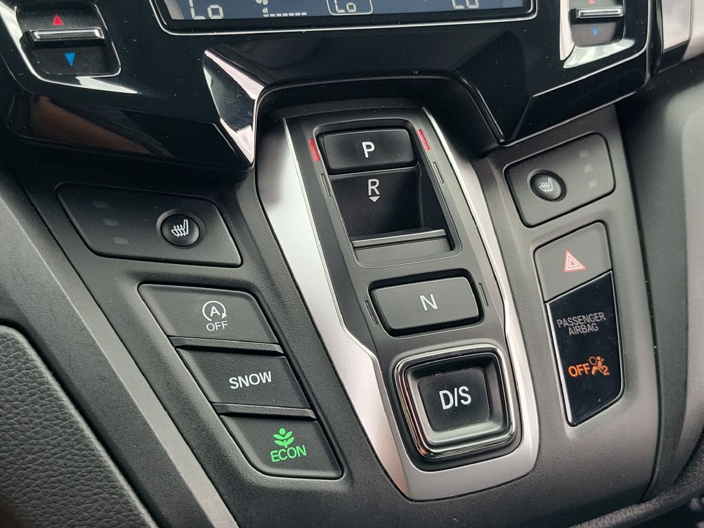 Certified 2021 Honda Odyssey EX-L image 34