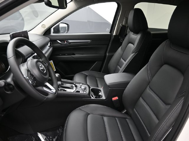Used 2025 MAZDA CX-5 AWD 2.5 S image 10