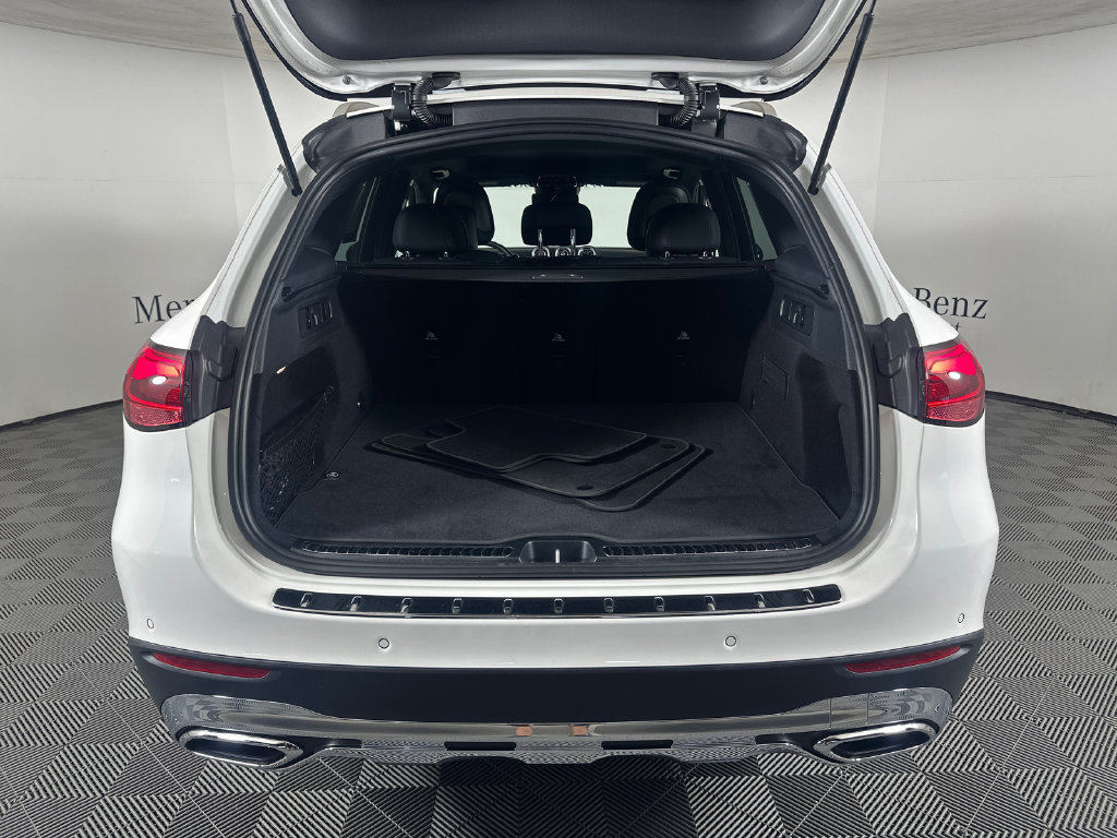 Certified 2026 Mercedes-Benz GLC 300 image 20