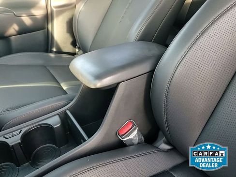 Certified 2025 Hyundai Kona Limited AWD/4WD image 21
