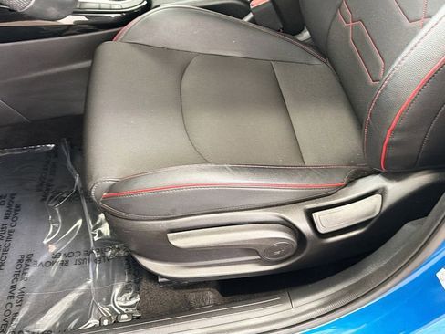 Used 2022 Kia Forte GT FWD image 20