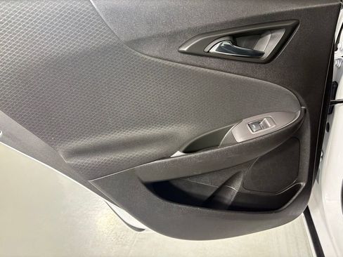 Used 2024 Chevrolet Malibu LS image 36