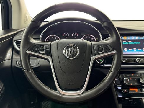 Used 2019 Buick Encore Preferred FWD image 13