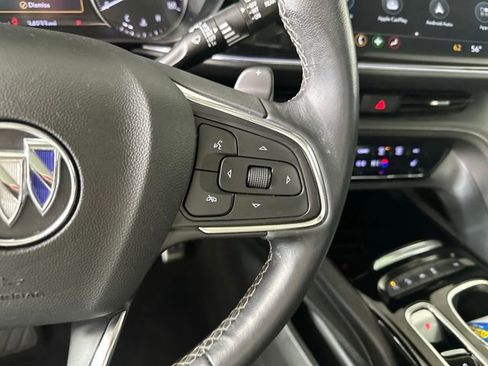 Used 2023 Buick Envision Essence w/ Sport Touring Package image 16