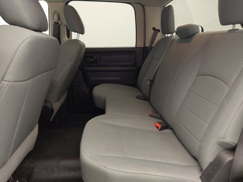 Used 2018 RAM 1500 Tradesman w/ Popular Equipment Group image 18