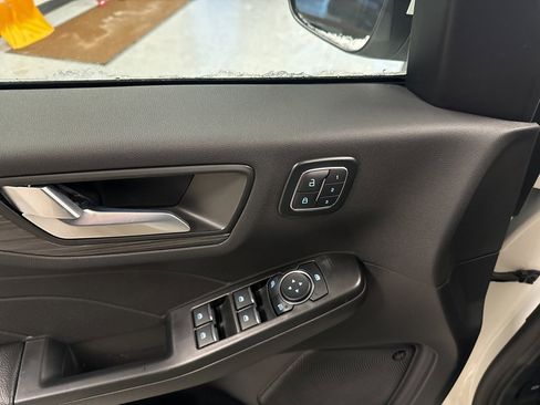 New 2026 Ford Escape Platinum w/ Premium Technology Package image 5