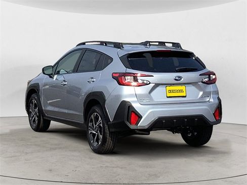 New 2025 Subaru Crosstrek 2.0i Premium image 3