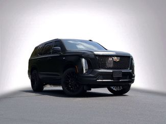 Used 2026 Cadillac Escalade Platinum Sport w/ LPO, Floor Liner Package AWD/4WD video 2