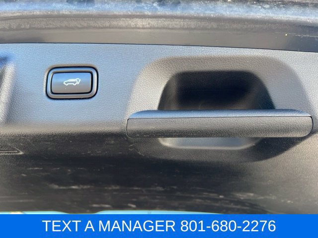 Used 2021 Hyundai Palisade SEL FWD image 46