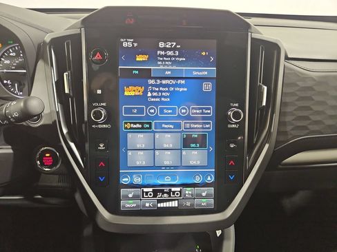 New 2026 Subaru Forester Premium AWD/4WD image 18