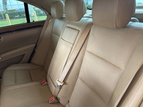 Used 2010 Mercedes-Benz S 550 image 15