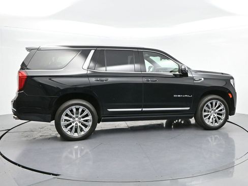 Used 2024 GMC Yukon Denali AWD/4WD image 8
