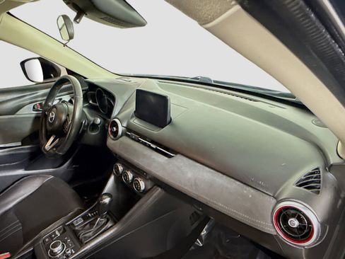 Used 2019 MAZDA CX-3 Grand Touring image 40