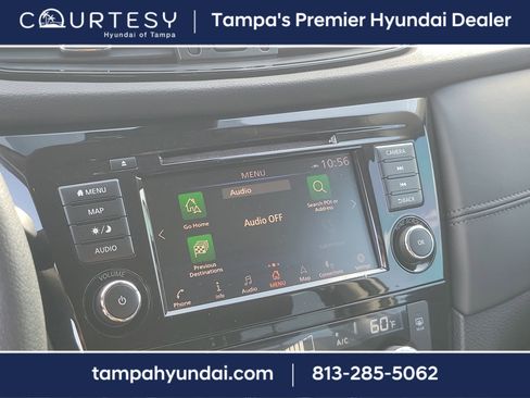 Used 2019 Nissan Rogue SL w/ Premium Package image 23