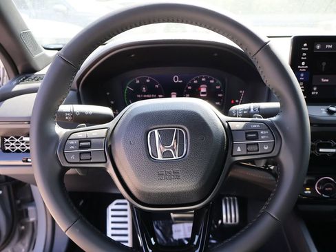 New 2026 Honda Accord Sport image 27