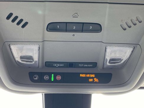 Used 2021 Chevrolet Equinox LT image 30