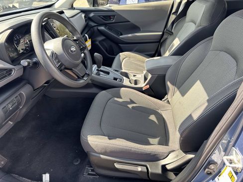 Certified 2024 Subaru Crosstrek 2.0i Premium AWD/4WD image 15