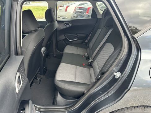 Used 2020 Kia Soul EX image 14