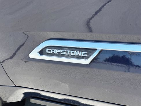 Certified 2023 Toyota Sequoia Capstone AWD/4WD image 26